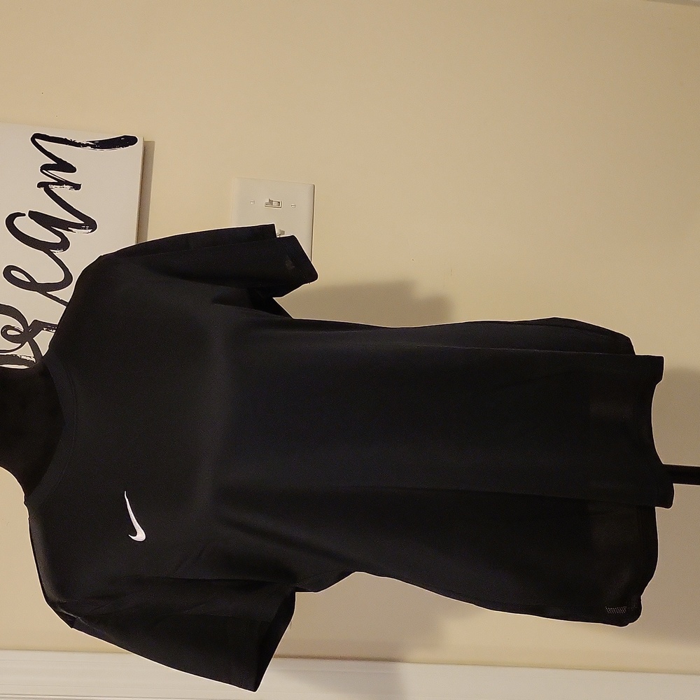 Men's Nike dri fit